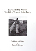Journey to Sky Avenue book cover