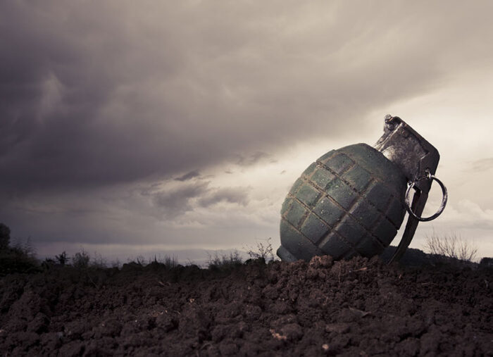 Featured Poem: Golden Hope Featured Poem: Golden Hope