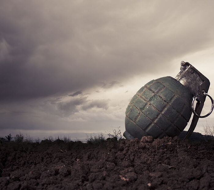 Featured Poem: Golden Hope