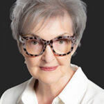 Carol head shot