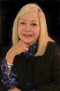 Linda head shot
