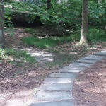 garden path