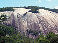 Stone Mountain