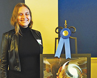 A Sarasota Branch Initiative Helps Launch Leaders in the Arts