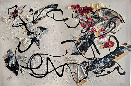 art work