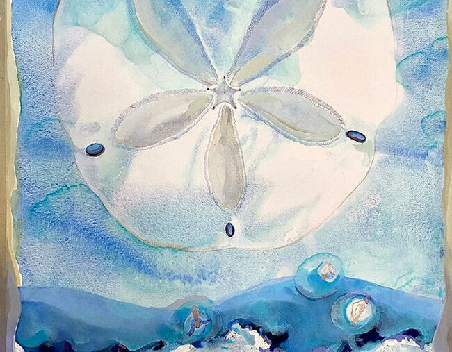 Featured Art: Birth of Venus
