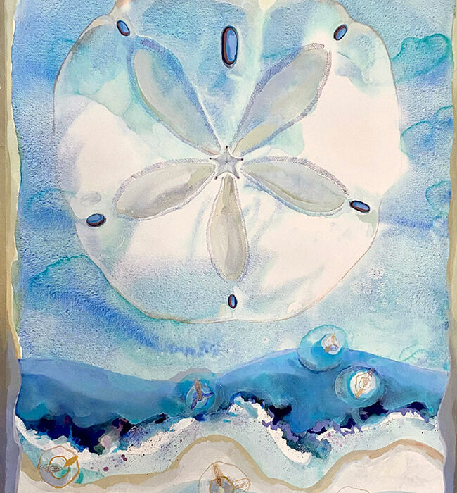 Featured Art: Birth of Venus Featured Art: Birth of Venus