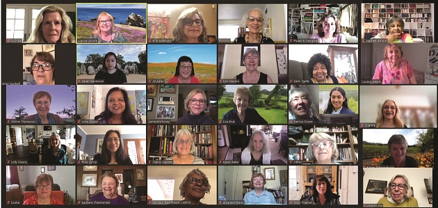 NorCal New Member Show and Tell 9-14-22