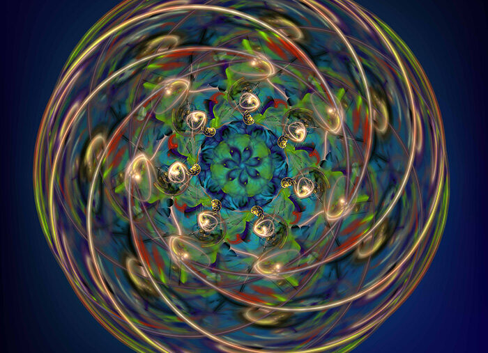 Featured Art: Turbana