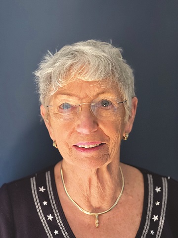 Marcia Dunscomb