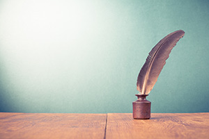 Rules and Guidelines for the NLAPW Non-Pen Women Poetry Competition
