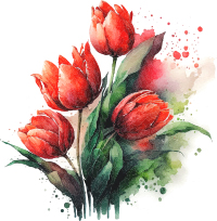 Featured Poem: All That Blossoms