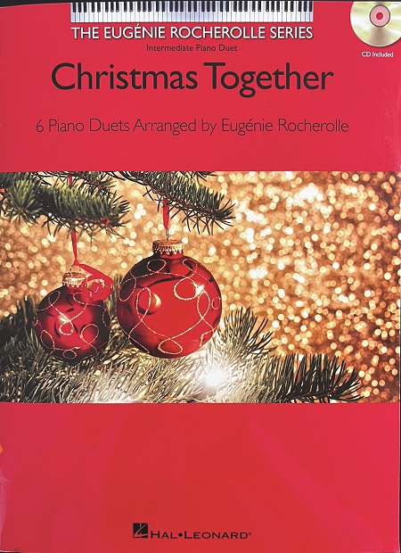 Christmas Together by Eugénie Rocherolle