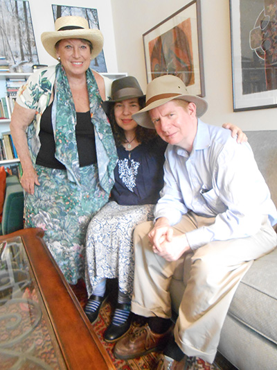 Camilla Rudolf In Memoriam Summer 2023 Archive – National League of American Pen Women ...