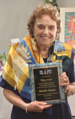 Meletha Everett