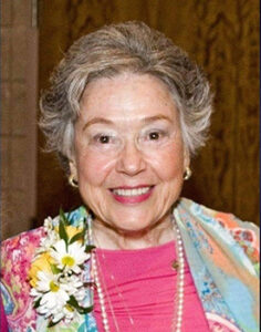Rosemary Dodd headshot