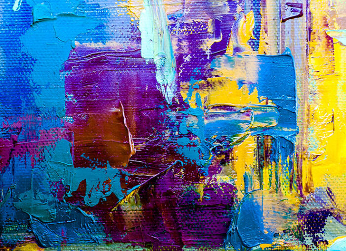 Featured Poem: The Artist’s Way