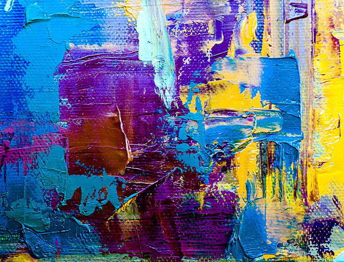 Featured Poem: The Artist’s Way