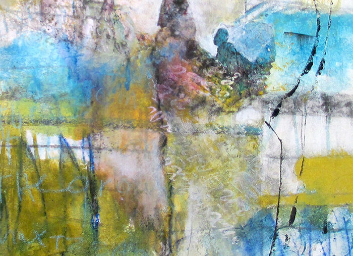 Featured Art: Let’s Swing