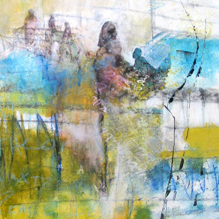 Featured Art: Let’s Swing