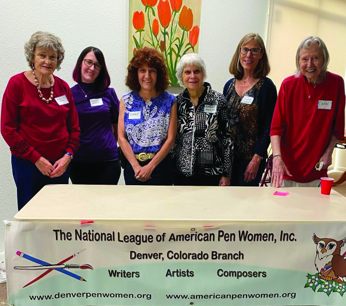 Pensacola 80th Anniversary Creativi Tea