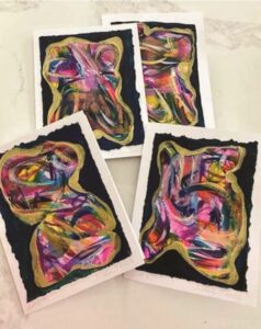 Lidia Tohar Holiday Card Final