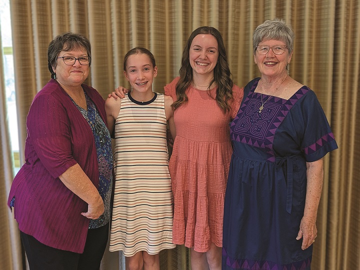 Tampa Art Competition Winners