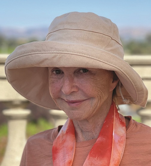 Winifred Thompson