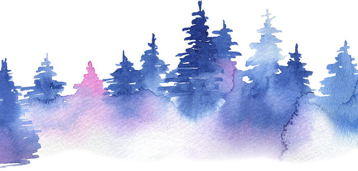 Featured Poem: Winter’s Arrival