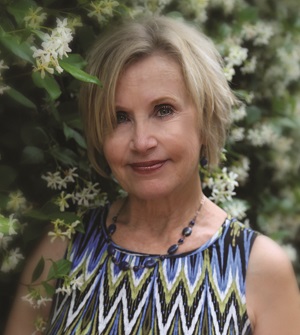 Karen Morris