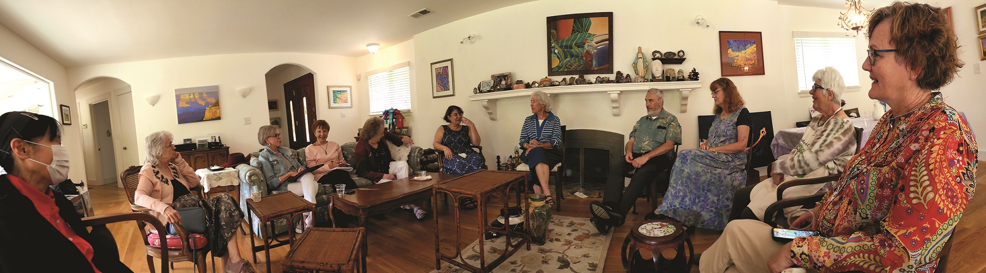 Pen Women Diablo Alameda Branch