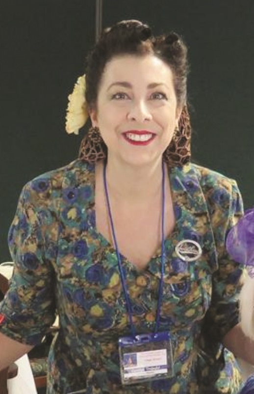 Cat Gardiner Trabulsi