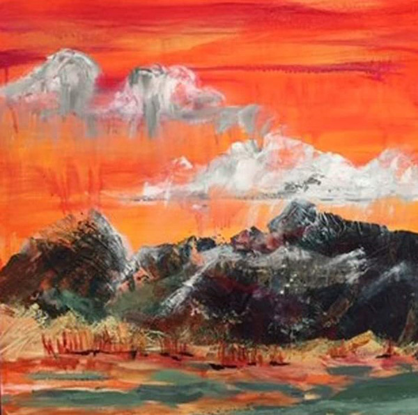 colorful painting