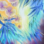 Jana Millstone-Vapor Glow