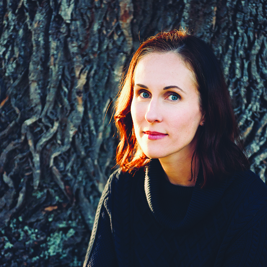 Kate McQuade