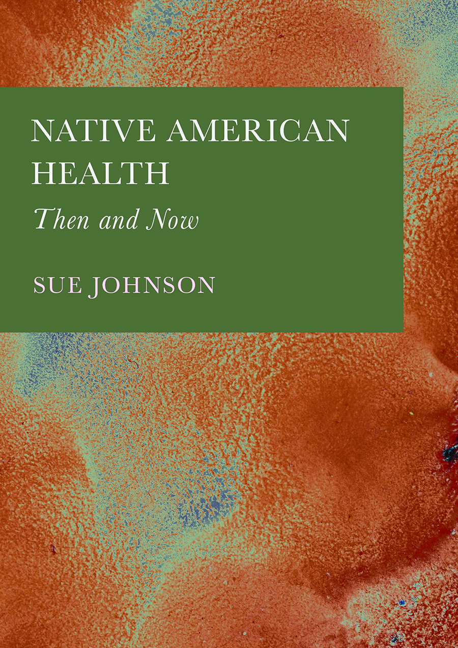 Native American Health Cover
