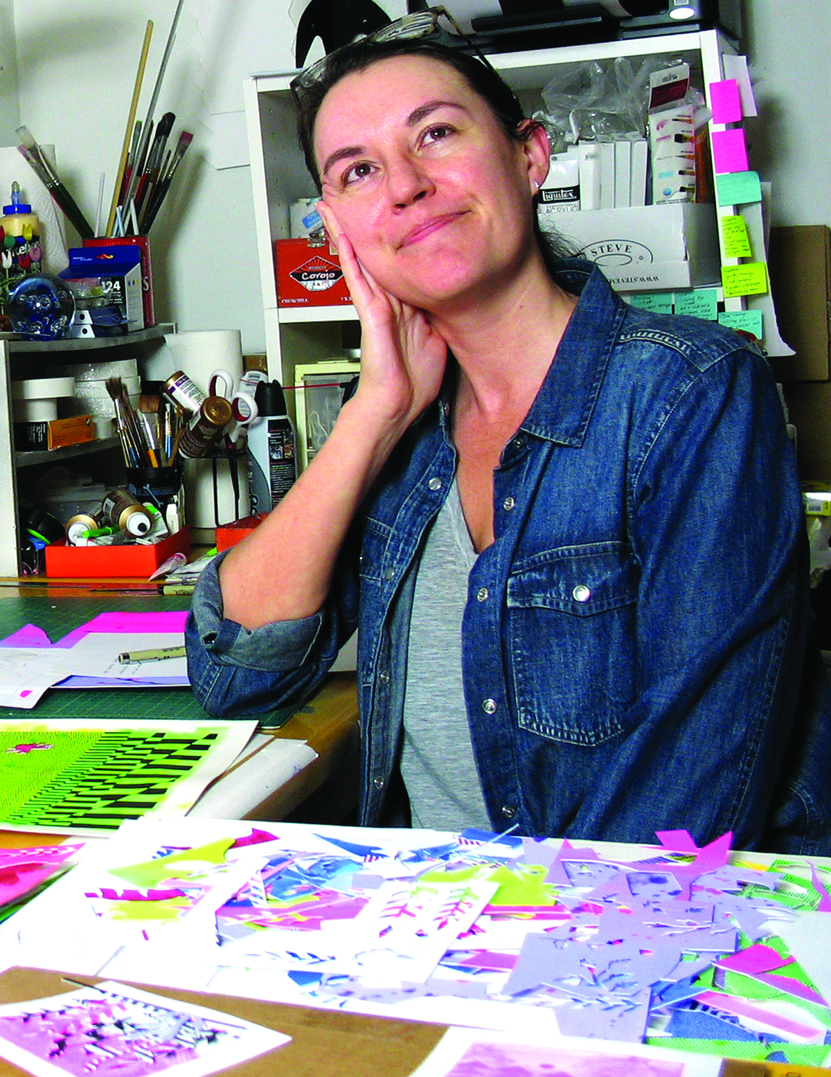 Nikki Painter