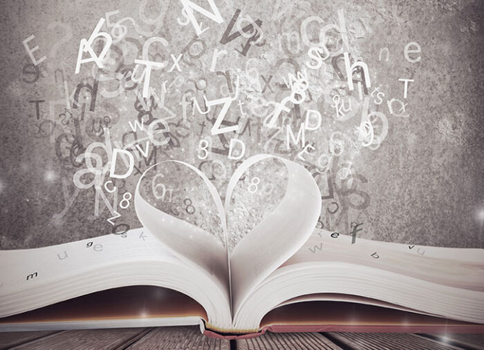 Featured Poem: Poetry is Medicinal
