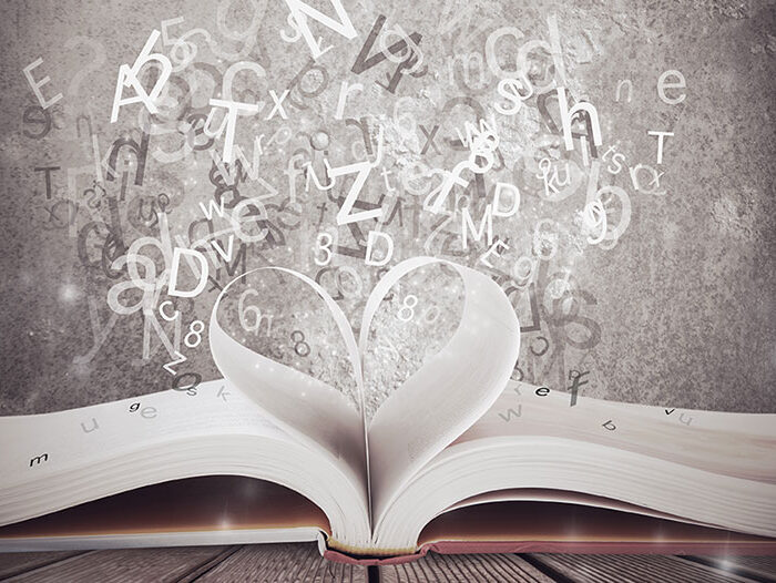 Featured Poem: Poetry is Medicinal
