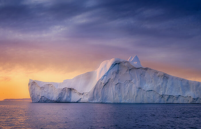 Featured Poem: Arctic Summer