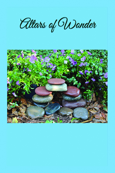 Altars of Wonder Cover