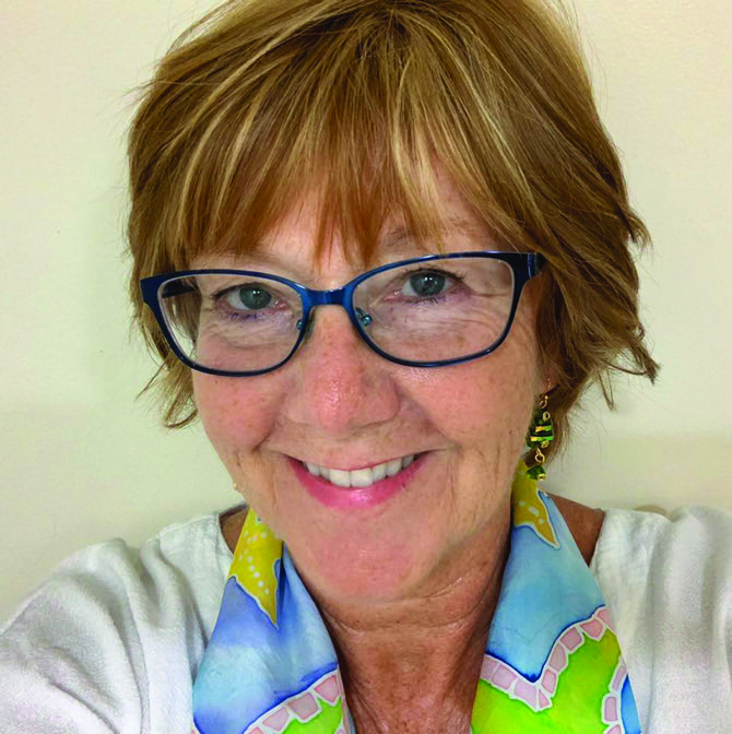 Joan Applebaum