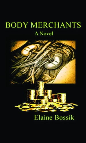 Elaine Boosik Body Merchants