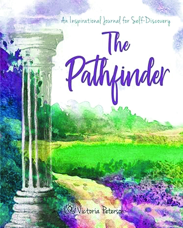 Victoria Peterson The Pathfinder