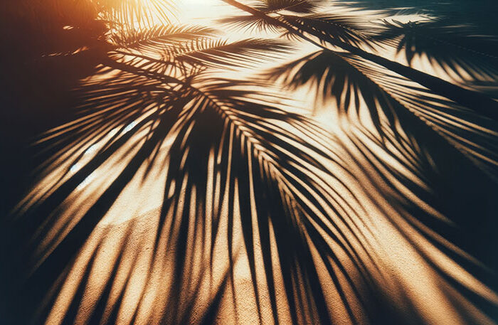 Featured Poem: Autumn Afternoon, Hawaii