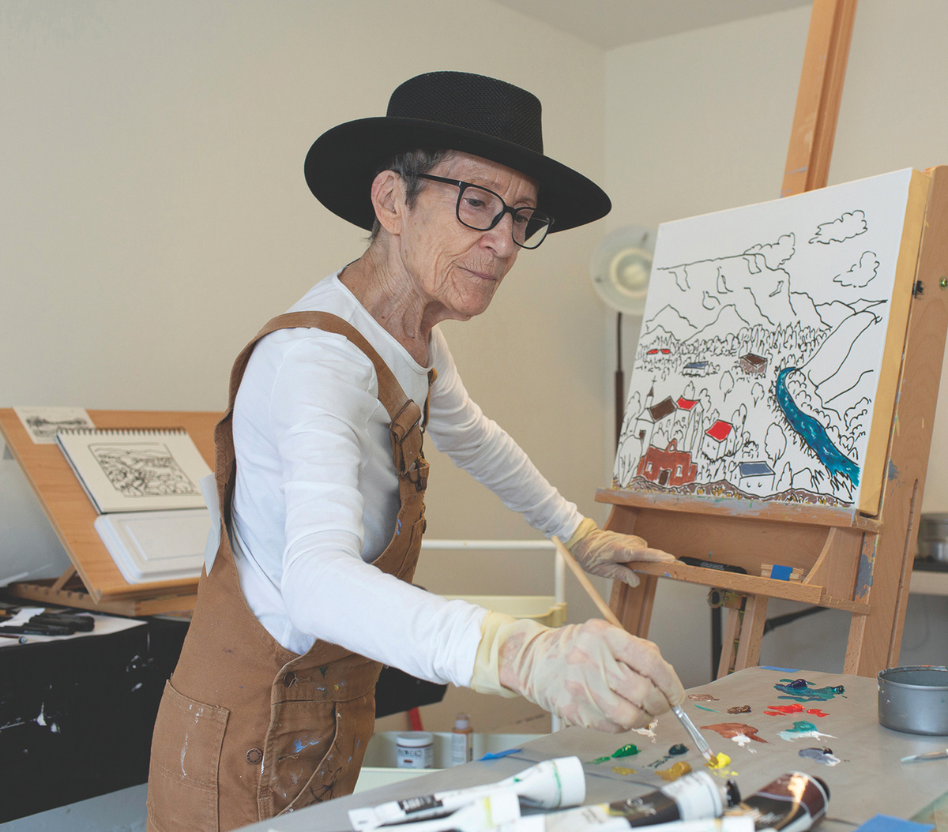 Barbara Gurwitz