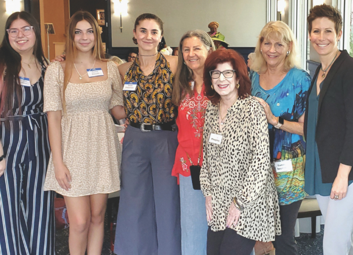 Ft Lauderdale Achievement Awards Winners 2024
