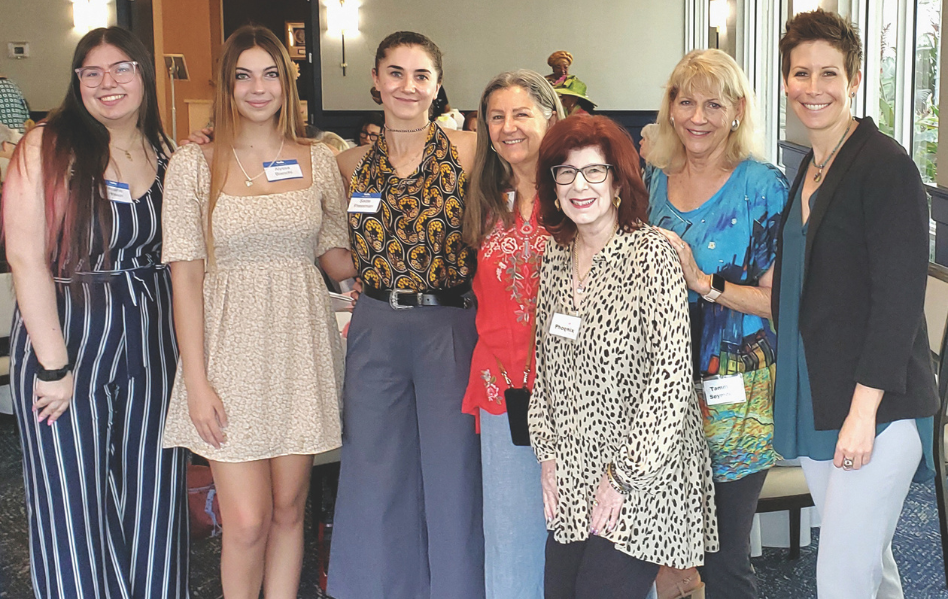 Ft Lauderdale Achievement Awards Winners 2024