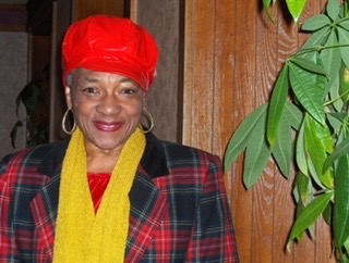 Mary Louise Hopson