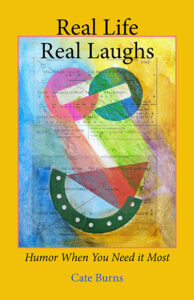 Real Life cover